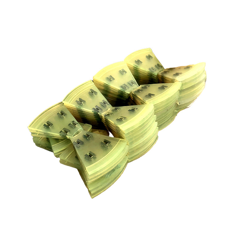 聚(ju)氨酯浮選機(jī)轉定子(zi)