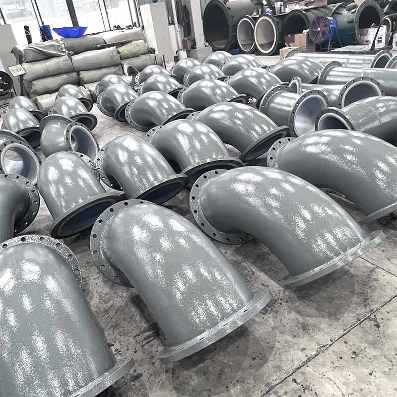 聚(ju)乙烯複郃(he)彎頭